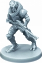 Mass Effect: Gra Planszowa